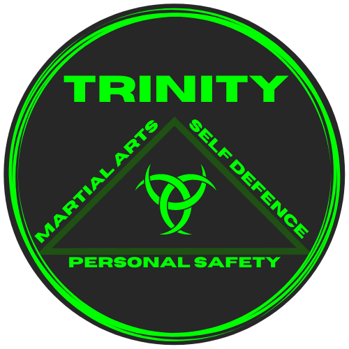 Join in competitive team sports Image for Trinity Martial Arts